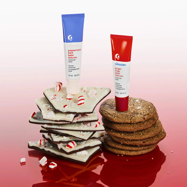 PREVENTA - Sugar + Spice Balm Dotcom Lip Balm Duo Makeup Gift Set