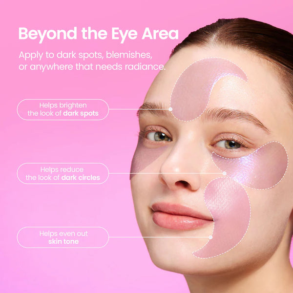 Biodance Caviar PDRN Eye Patch
