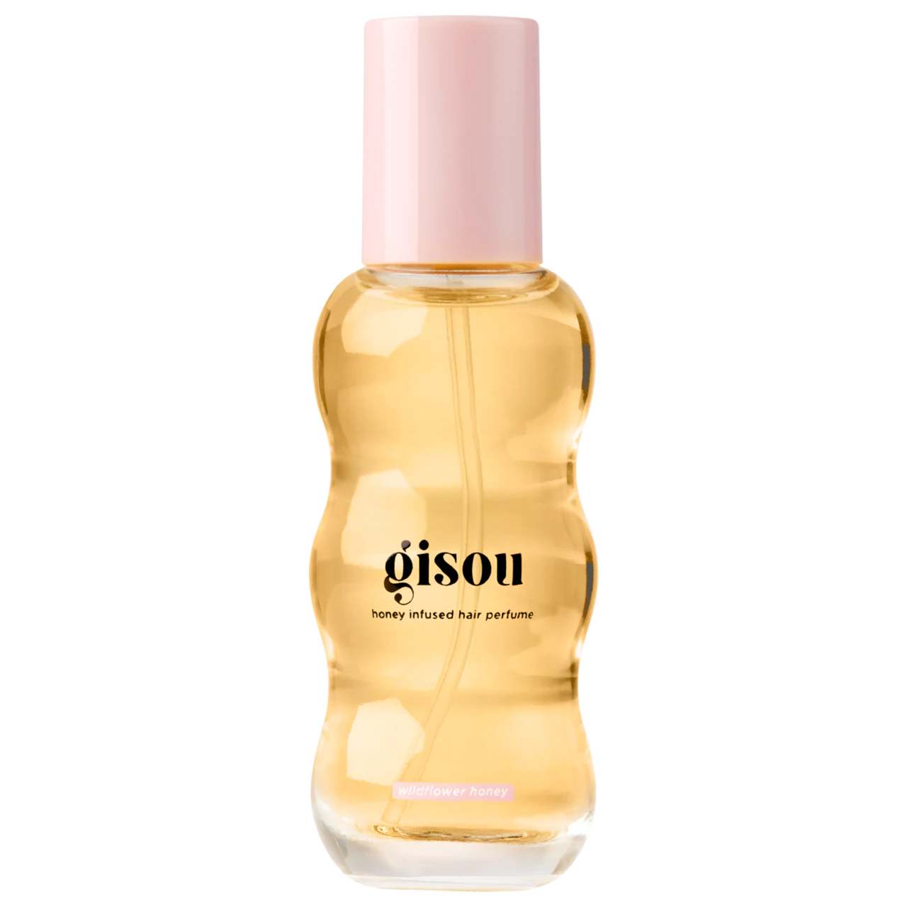 PREVENTA - Mini Wildflower Honey Infused Hair Perfume - 15ml.
