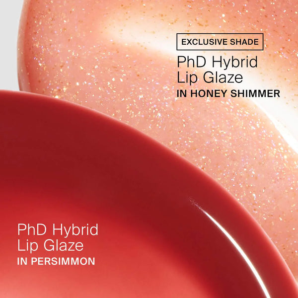 PREVENTA - PhD Hybrid Plumping Lip Glaze Set