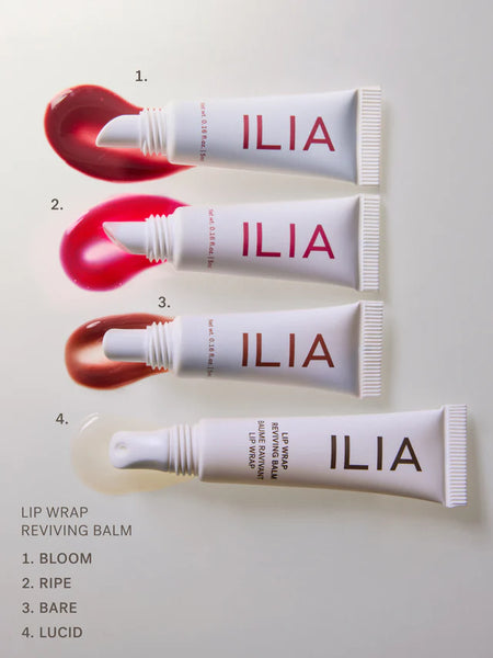 PREVENTA - The Beauty of Balm Lip Set