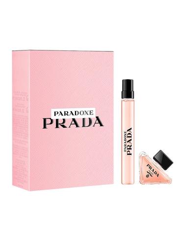 PRADA PARADOXE