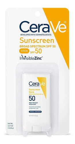 SUNSCREEN STICK