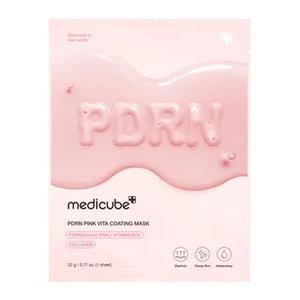 PDRN Vita Coating Mask
