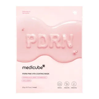 PDRN Vita Coating Mask