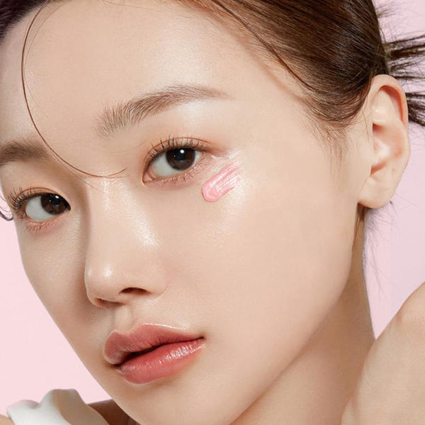 PDRN Pink Peptide Eye Cream - 30ml