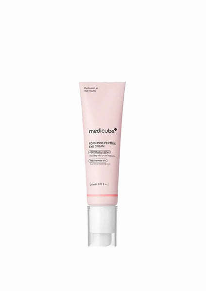 PDRN Pink Peptide Eye Cream - 30ml