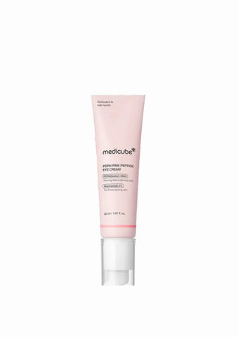 PDRN Pink Peptide Eye Cream - 30ml
