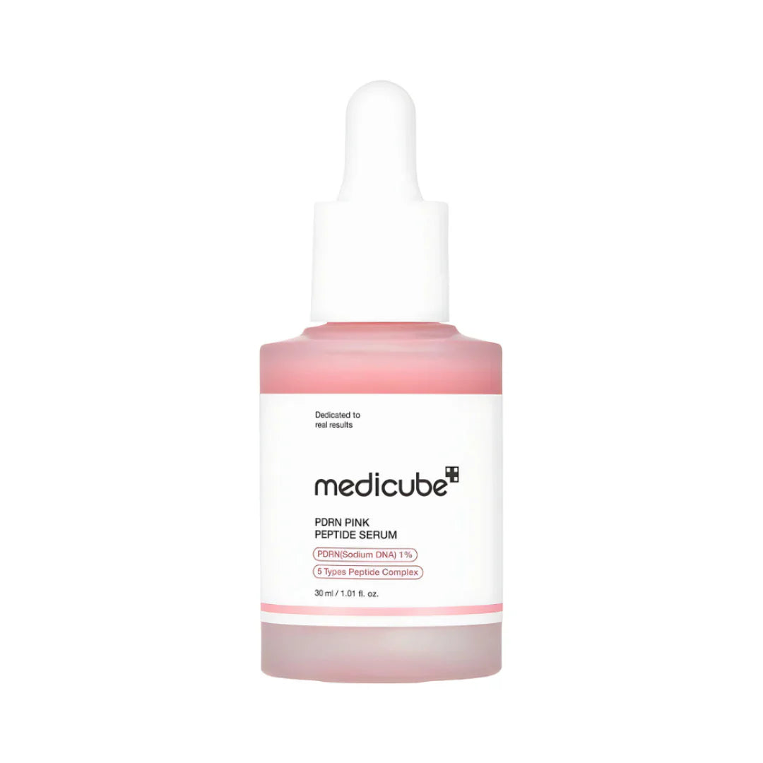 PDRN Pink Peptide Serum - 30ml