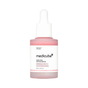 PDRN Pink Peptide Serum - 30ml