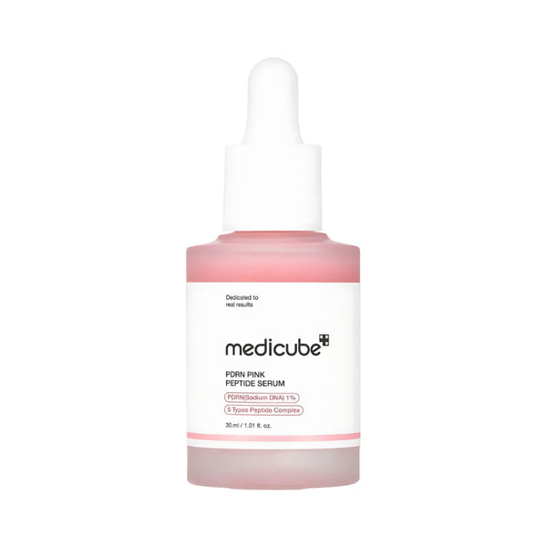 PDRN Pink Peptide Serum - 30ml