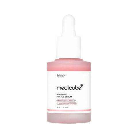 PDRN Pink Peptide Serum - 30ml