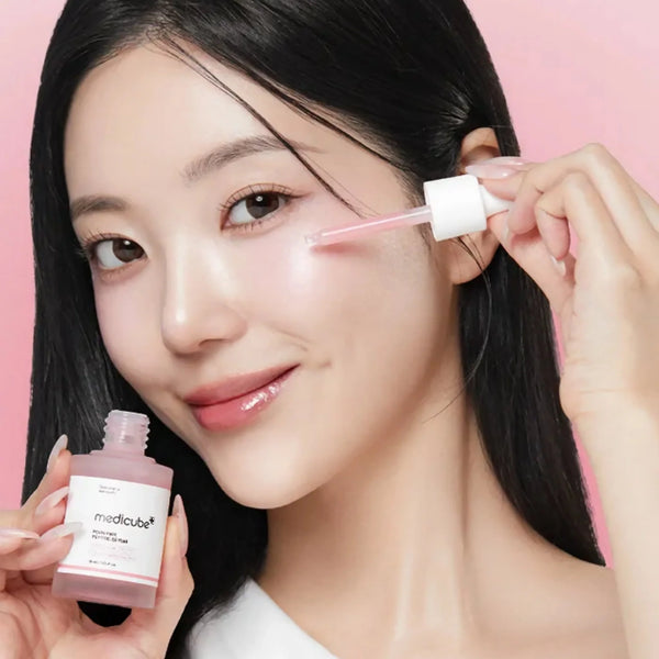 PDRN Pink Peptide Serum - 30ml