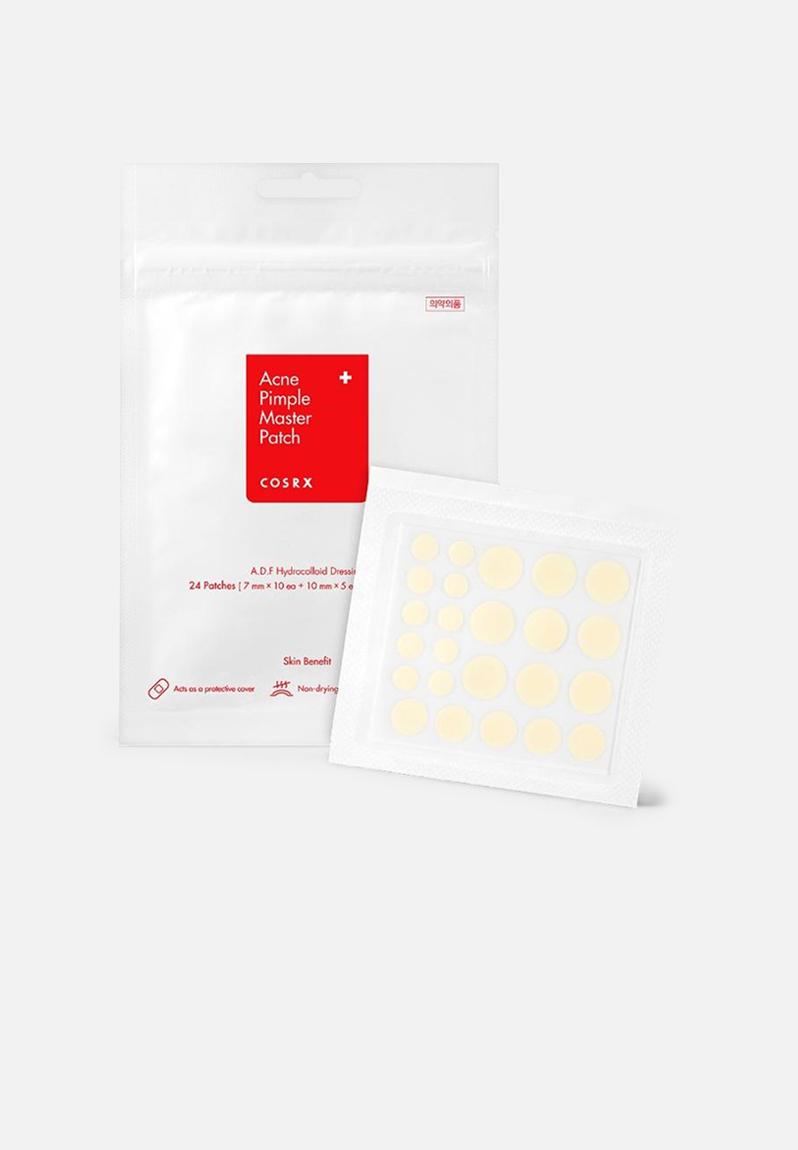 ACNE PIMPLE MASTER PATCH