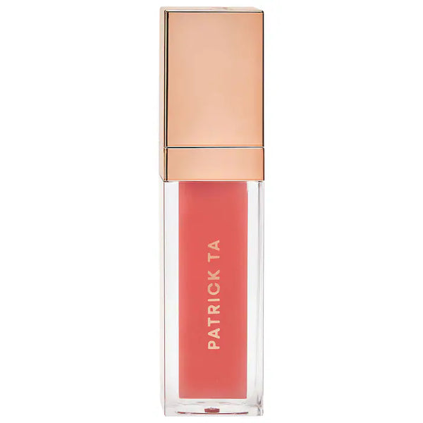 PREVENTA - Major Volume Plumping Lip Gloss