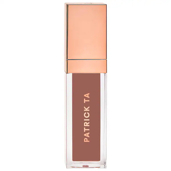 PREVENTA - Major Volume Plumping Lip Gloss