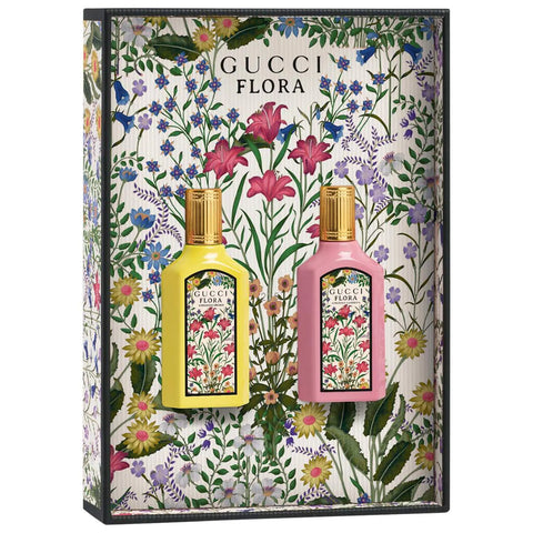 PREVENTA - Flora Gorgeous Eau de Parfum Duo Set