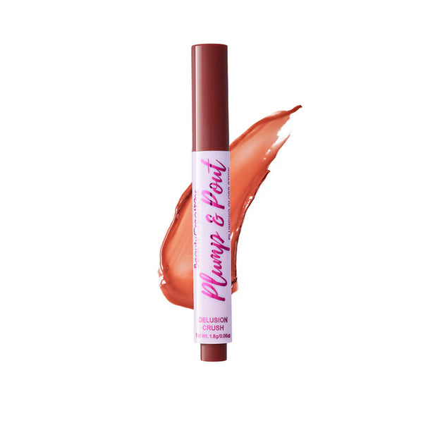 PLUMP & PLOUT PLUMPING GLOSS STICK - LIP GLOSS