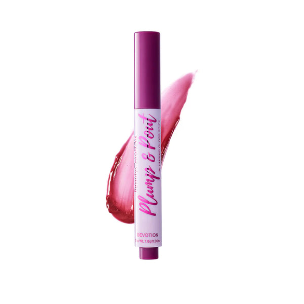 PLUMP & PLOUT PLUMPING GLOSS STICK - LIP GLOSS