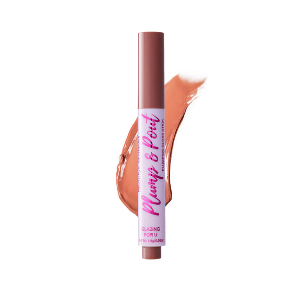 PLUMP & PLOUT PLUMPING GLOSS STICK - LIP GLOSS