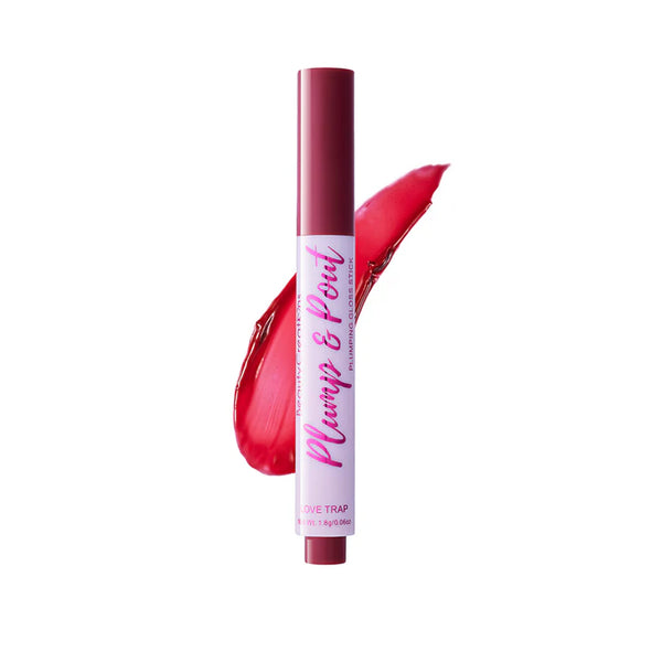 PLUMP & PLOUT PLUMPING GLOSS STICK - LIP GLOSS