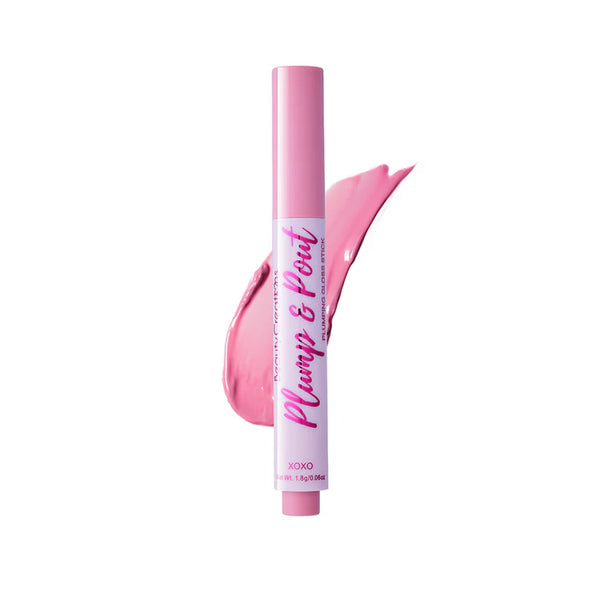 PLUMP & PLOUT PLUMPING GLOSS STICK - LIP GLOSS