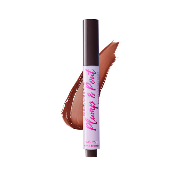 PLUMP & PLOUT PLUMPING GLOSS STICK - LIP GLOSS