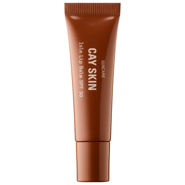 PREVENTA - Isle Lip Balm SPF 30 with Sea Moss and Aloe Stem Cells