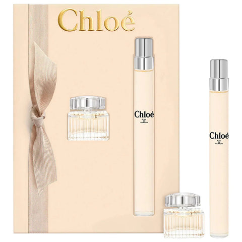 PREVENTA - Mini Chloe Eau de Parfum Gift Set