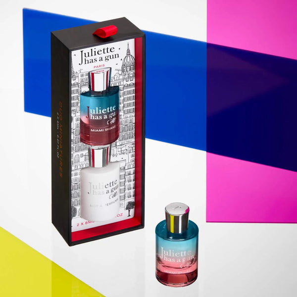 PREVENTA - Mini Duo Coffret Set