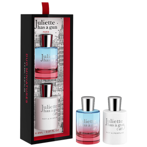 PREVENTA - Mini Duo Coffret Set