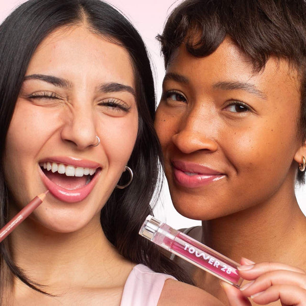 PREVENTA - Line + Shine Lip Kit