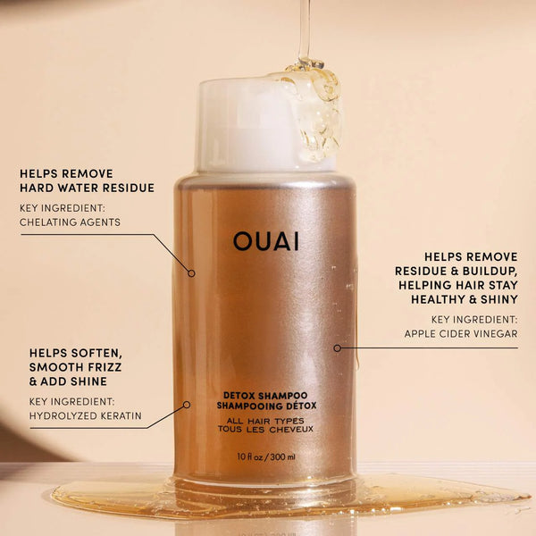 PREVENTA - Get On Your OUAI Minis Kit