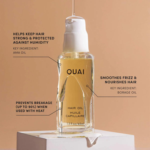 PREVENTA - Get On Your OUAI Minis Kit