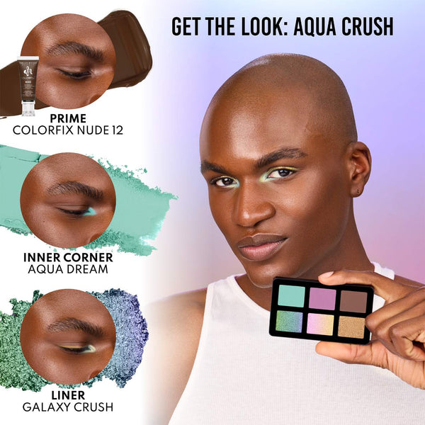 PREVENTA - Mini Pastel Dream Freedom Palette