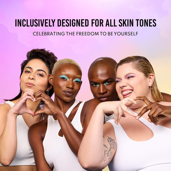 PREVENTA - Mini Pastel Dream Freedom Palette