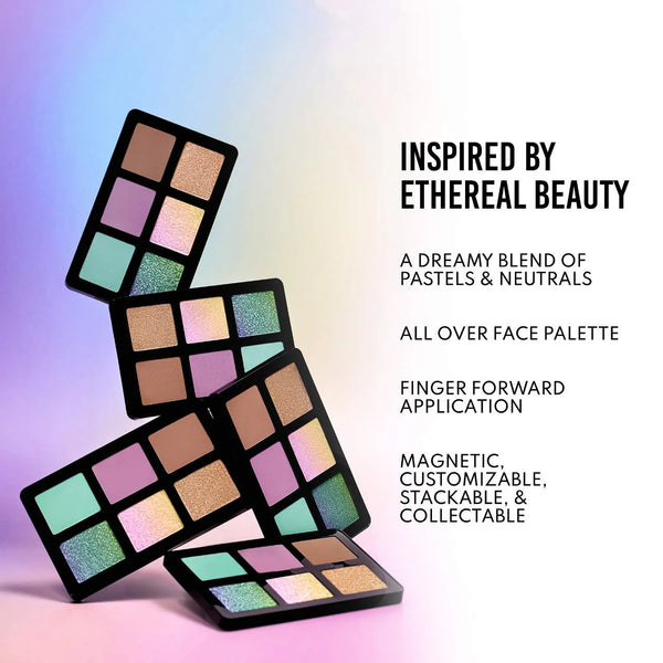 PREVENTA - Mini Pastel Dream Freedom Palette