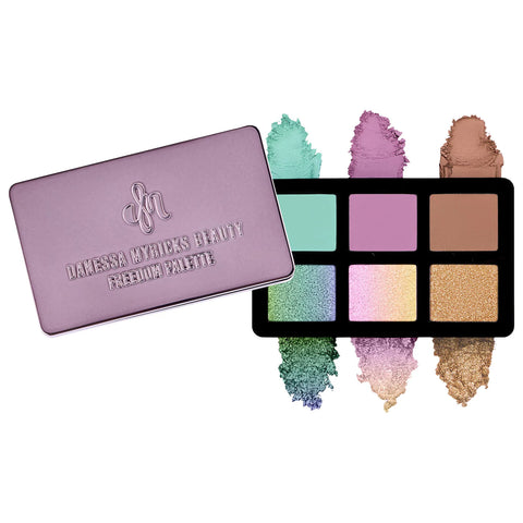 PREVENTA - Mini Pastel Dream Freedom Palette