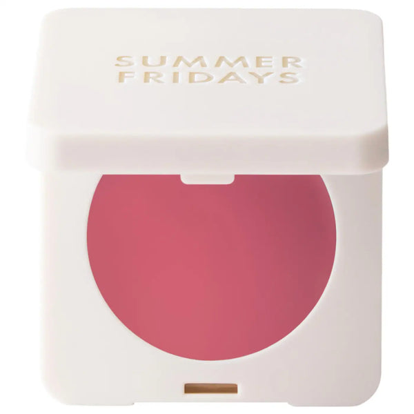 PREVENTA - Blush Butter Balm Hydrating Cream Blush with Peptides
