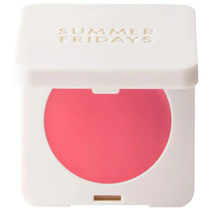 PREVENTA - Blush Butter Balm Hydrating Cream Blush with Peptides