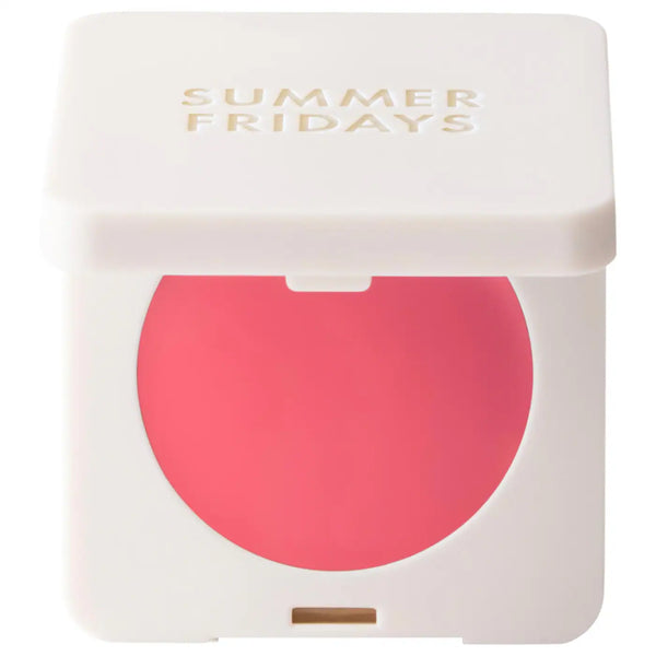 PREVENTA - Blush Butter Balm Hydrating Cream Blush with Peptides