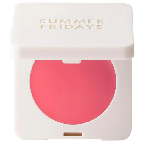 PREVENTA - Blush Butter Balm Hydrating Cream Blush with Peptides