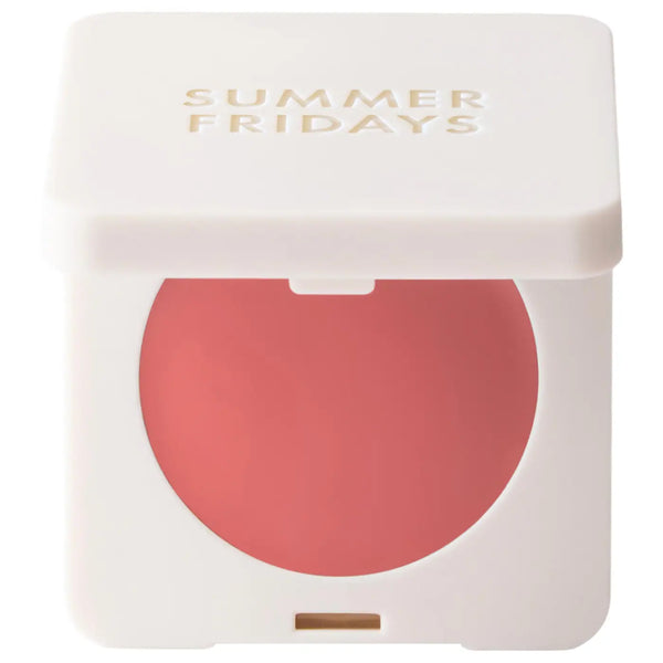 PREVENTA - Blush Butter Balm Hydrating Cream Blush with Peptides