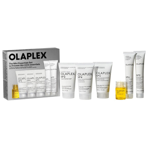 PREVENTA - The Mini Essentials Set