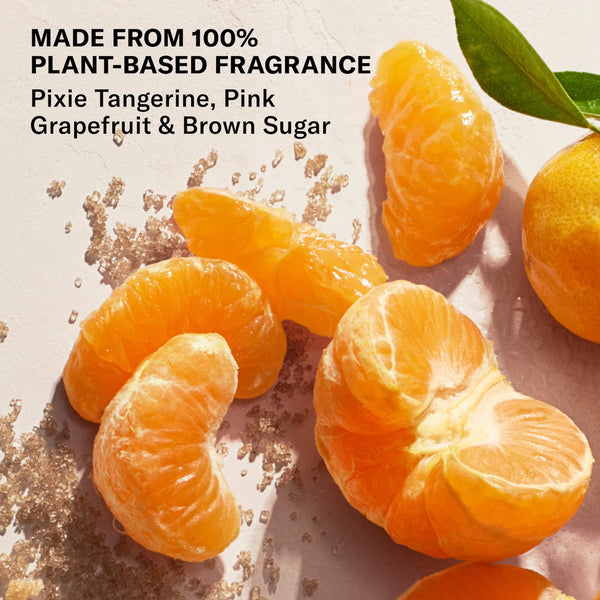 PREVENTA - Topless Tangerine Treats Body Butter, Fragrance Mist, Sugar Scrub Gift Set
