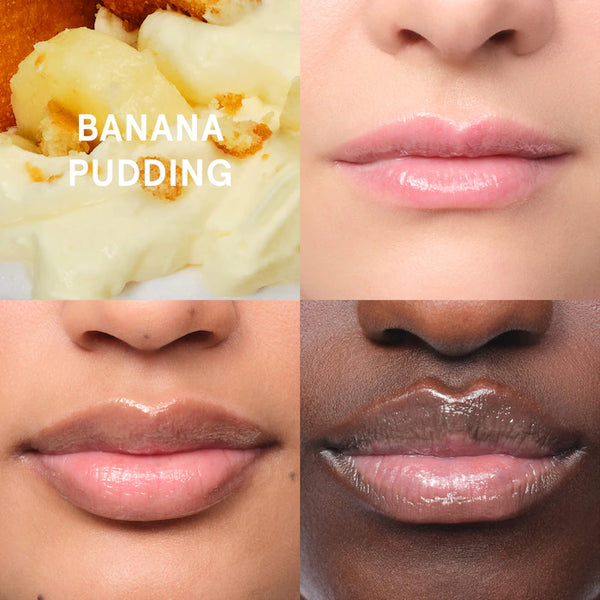 Balm Dotcom Lip Balm Banana Pudding