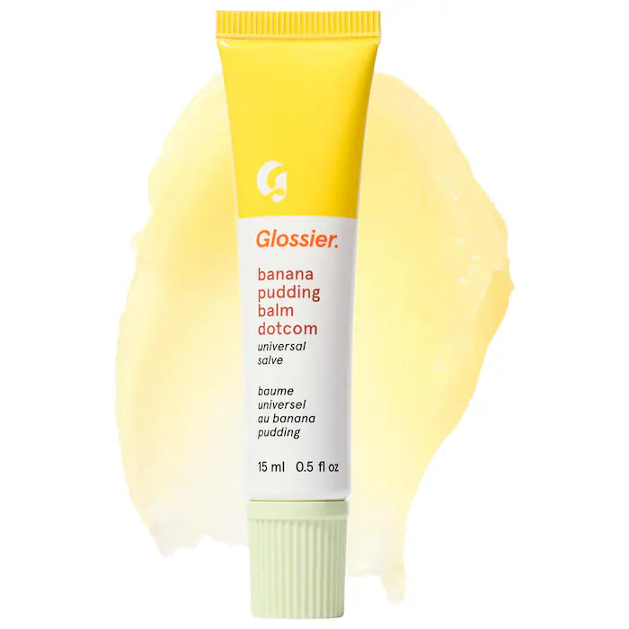 Balm Dotcom Lip Balm Banana Pudding
