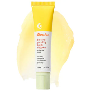 Balm Dotcom Lip Balm Banana Pudding