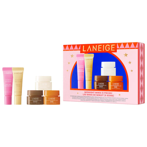 PREVENTA - Midnight Minis