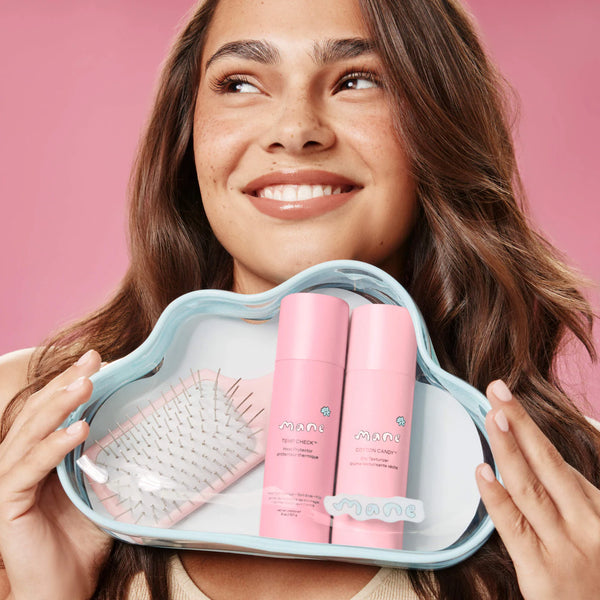 PREVENTA - Cloud Pleaser Stylers Kit